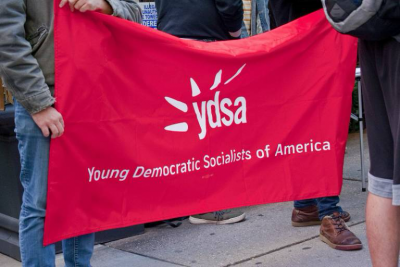 YDSA Banner YDSA