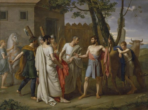 We Are Not Democrats: The Marxist Doctrine of Dictatorship against "Modern Mythology"