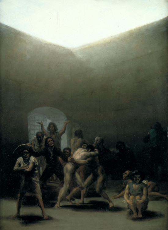 Corral de Locos